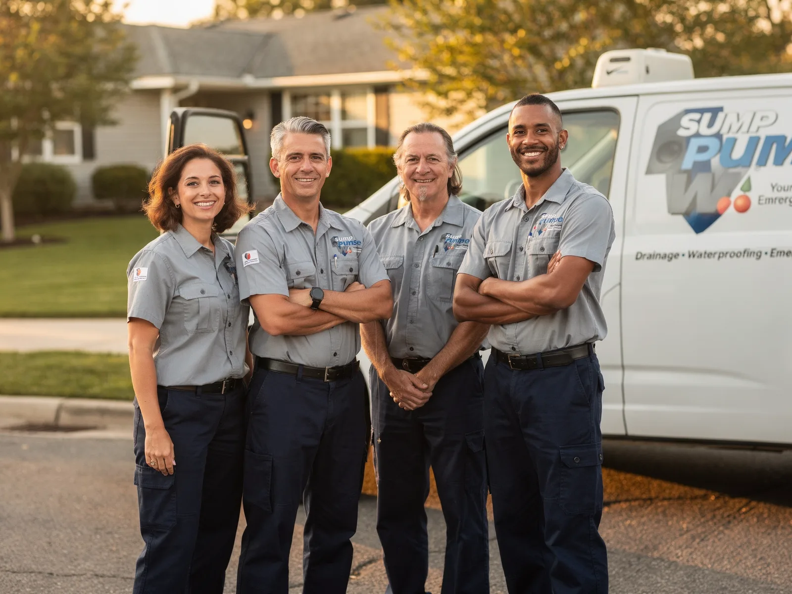 Water Heater Repair company in Arlington, VA