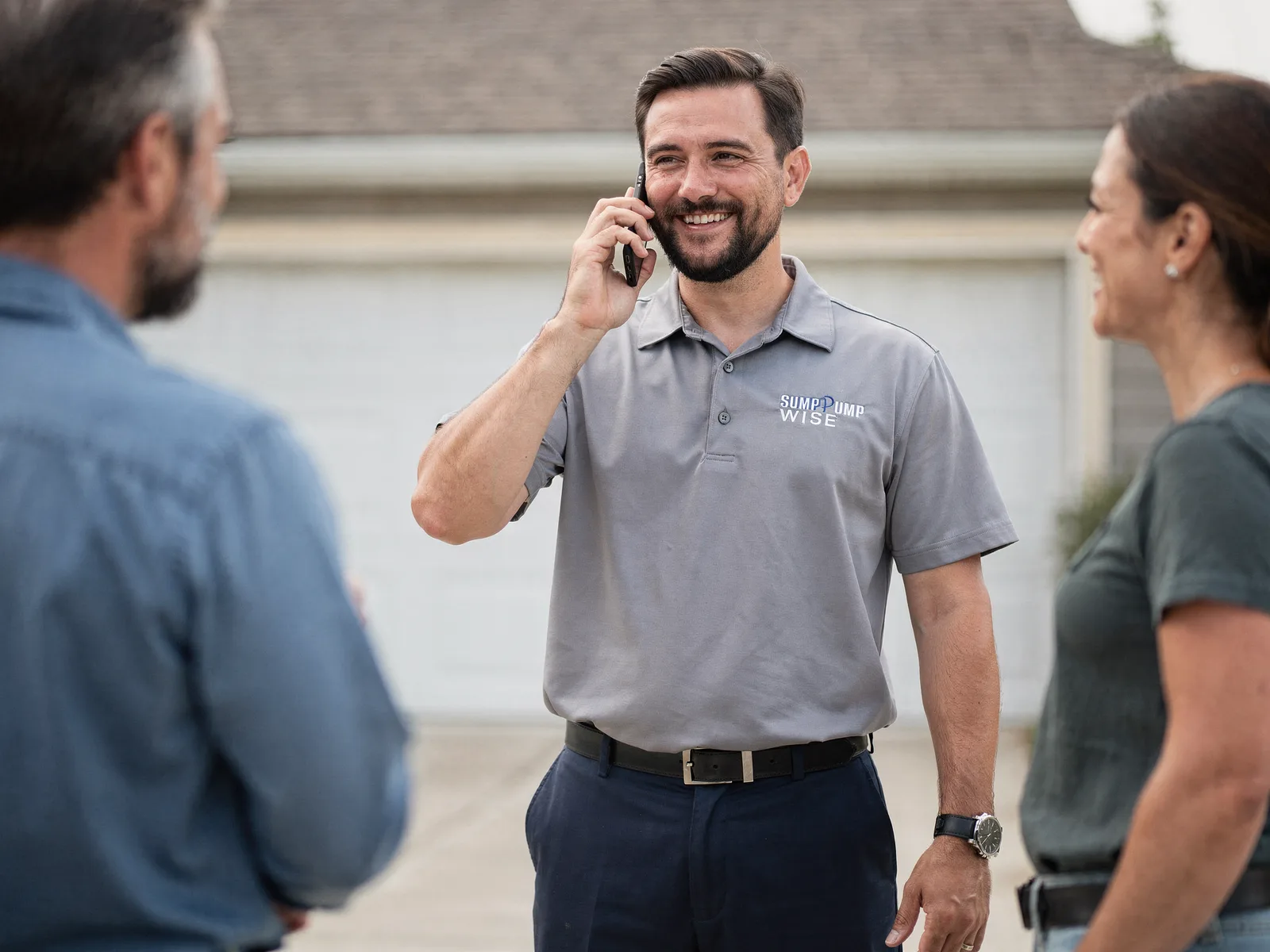 Water Heater Repair Arlington, VA FAQs